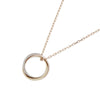Cartier necklace