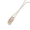 Cartier necklace