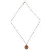 Chanel necklace