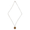 Chanel necklace