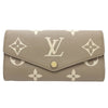 Louis Vuitton wallet