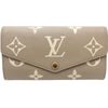 Louis Vuitton wallet