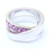 Cartier ring