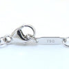 Tiffany & Co necklace