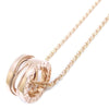 Bulgari necklace