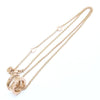 Bulgari necklace