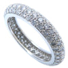 Cartier ring