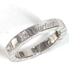 Cartier ring