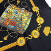 Hermès scarf