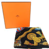 Hermès scarf