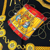 Hermès scarf