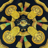 Hermès scarf