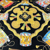 Hermès scarf