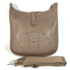 Hermès shoulder