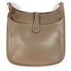 Hermès shoulder