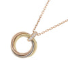 Cartier necklace