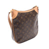 Louis Vuitton shoulder