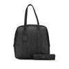 Secondhand Fendi Zucca Coated Canvas Handbag