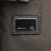 Secondhand Fendi Zucca Coated Canvas Handbag