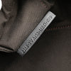 Secondhand Fendi Zucca Coated Canvas Handbag