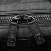 Secondhand Fendi Zucca Coated Canvas Handbag