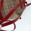 Burberry backpack