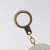 Secondhand Louis Vuitton Astropill White Canvas Jewelry