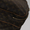 Louis Vuitton travel