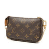 Secondhand Louis Vuitton Monogram Mini Pochette Accessoires