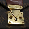 Louis Vuitton shoulder