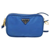 Prada shoulder