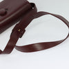 Cartier shoulder