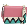 Prada shoulder