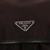 Prada shoulder