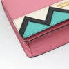 Prada shoulder