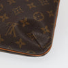 Louis Vuitton shoulder