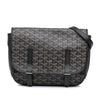 Goyard Goyardine Belvedere MM Secondhand