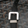 Goyard Goyardine Belvedere MM Secondhand