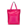 LOEWE Anagram Leather Shopper Tote Secondhand