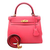 Secondhand Hermès Swift Kelly II Retourne 25