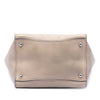 Prada Small Glace Calf Twin Pocket Satchel Secondhand