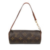 Louis Vuitton Monogram Papillon Pochette Secondhand