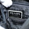 Prada shoulder