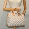 Louis Vuitton handbag