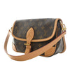 Louis Vuitton Monogram Diane Secondhand