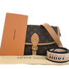 Louis Vuitton Monogram Diane Secondhand