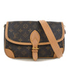 Louis Vuitton Monogram Diane Secondhand