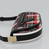 Burberry shoulder