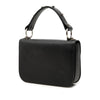 Prada Saffiano Lux Arcade Satchel Secondhand