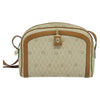 Dior shoulder